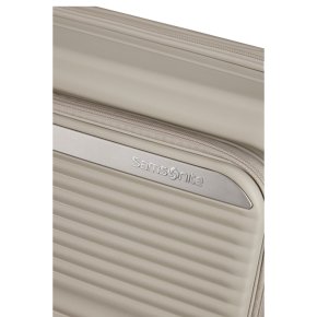 Samsonite PARALUX HS Spinner 75/28 exp. large sp stone grey